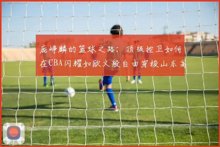 庞峥麟的篮球之路：顶级控卫如何在CBA闪耀如欧文般自由穿梭山东高速